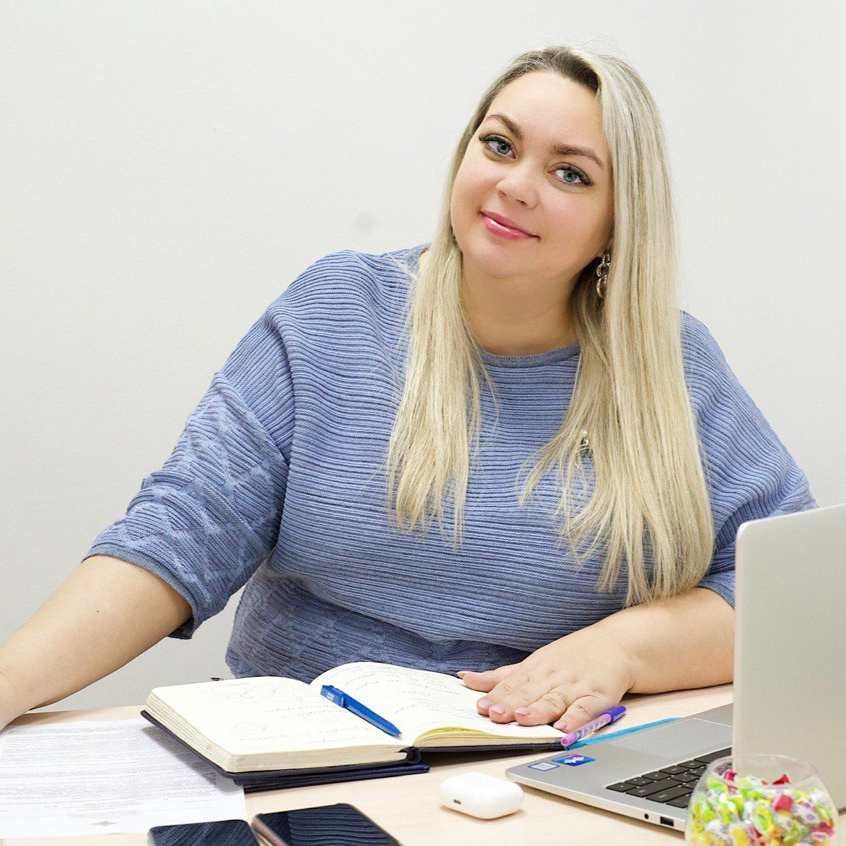 Курсы ольги