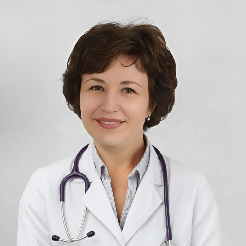 Доктор Шливко