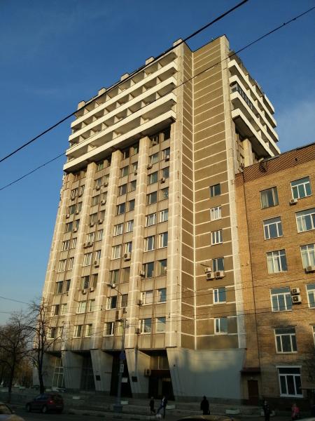 Панорама: Улица Вавилова, мороженое, Россия, Москва, улица Вавилова - Яндекс.Кар