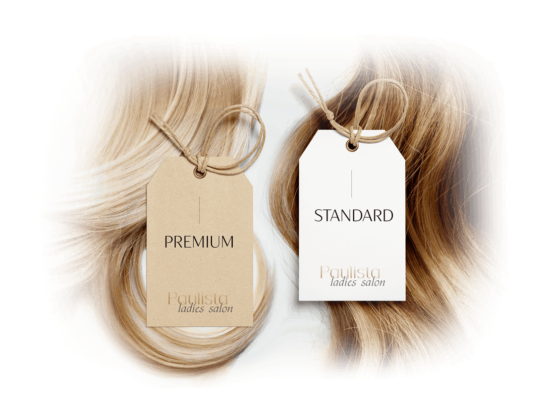 Professional hair extensions in Dubai Marina