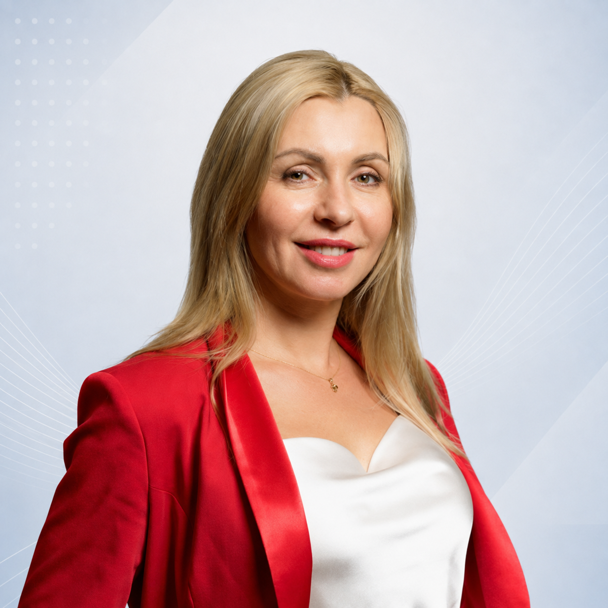 Шевцова Надежда Владимировна