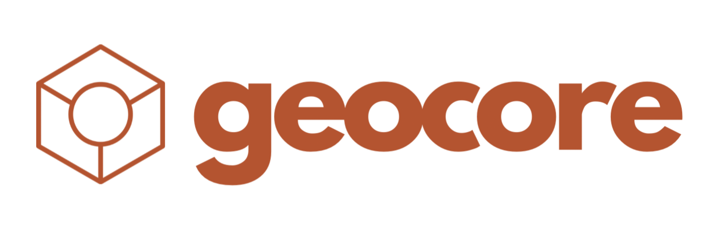  geocore 