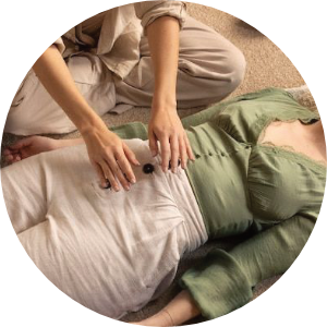 Наставничество Алины Смирновой