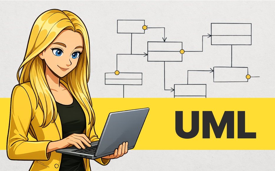 UML для начинающих