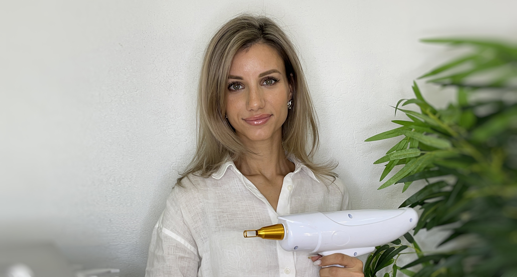 Удаление перманентного макияжа лазером Хабаровск