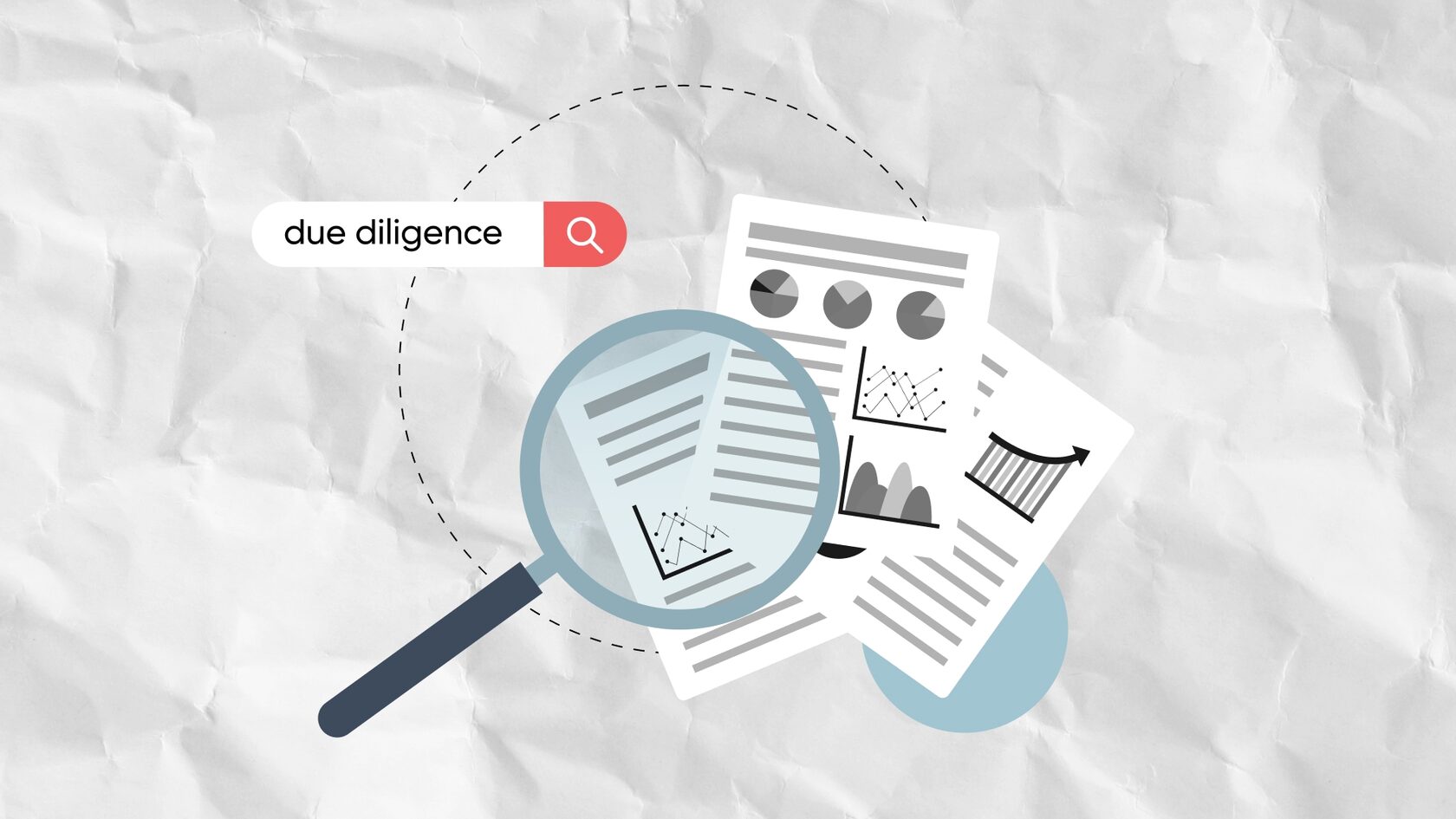 Перед инвестициями проведите due diligence: 4 ключевых шага, которые защитя...