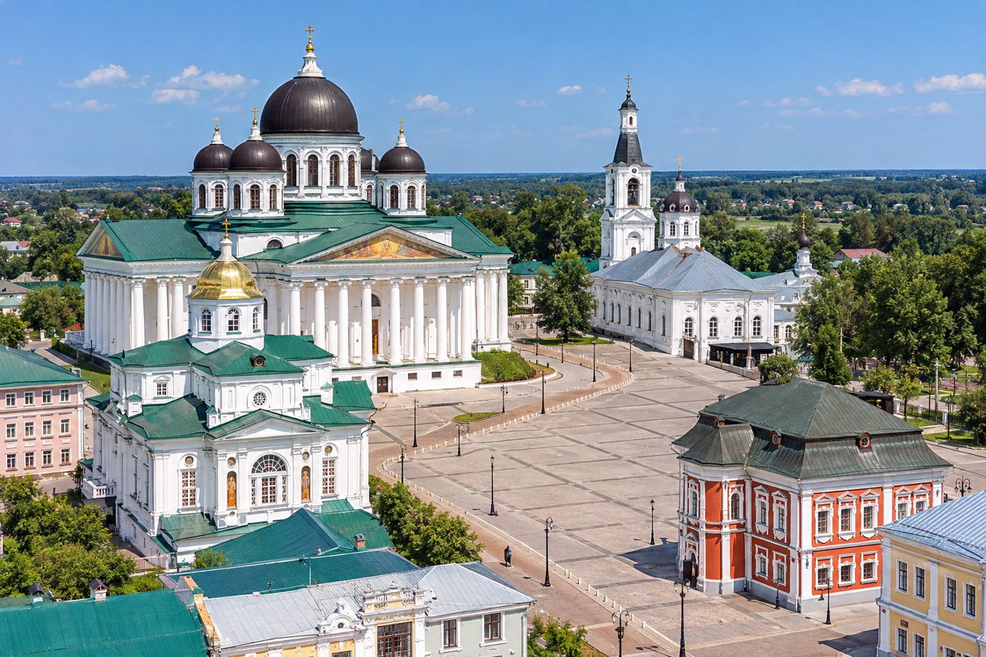 Арзамас и подземное царство в Пешелани (14+), фото 8