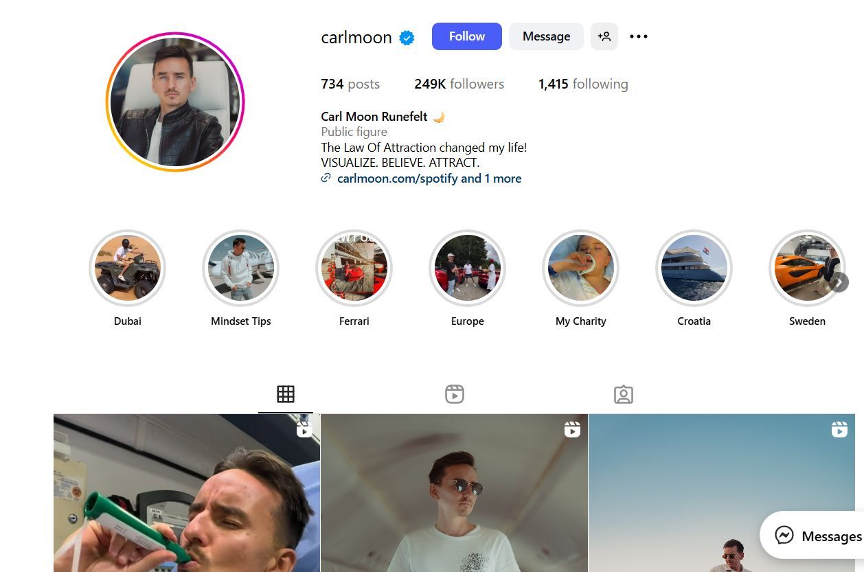 The Moon Carl (@carlmoon)