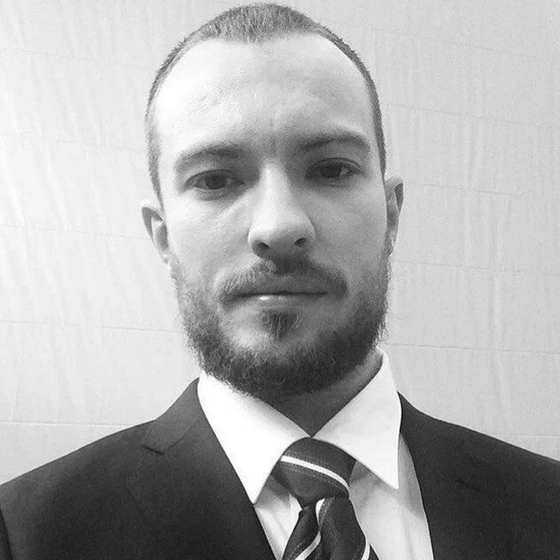 Скуратов Тарас Андреевич