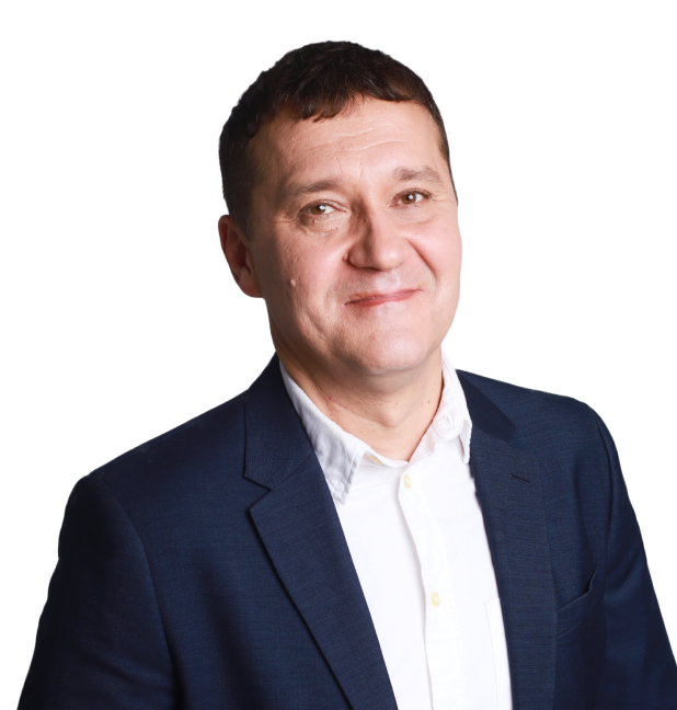 Алексей Лукин