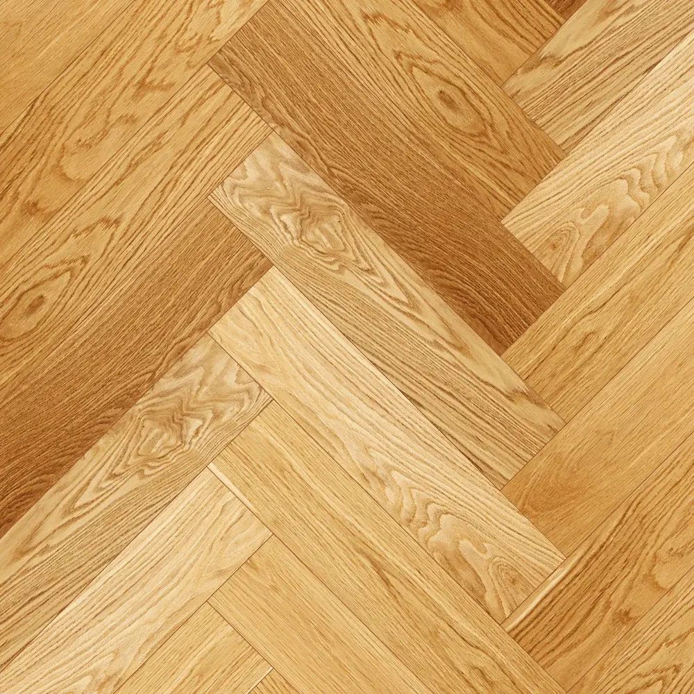royal parket елка
