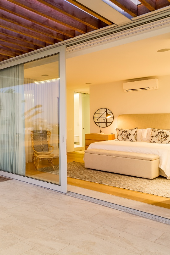 вилла в кейптауне, вилла в ЮАР, Люксовые вилы, Villa Julienne, villa in Camps Bay