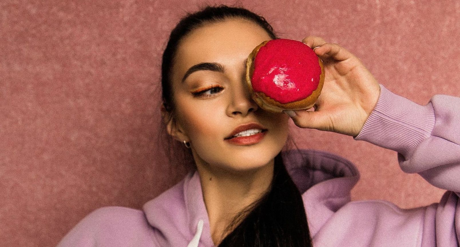 Веган печенье кукис