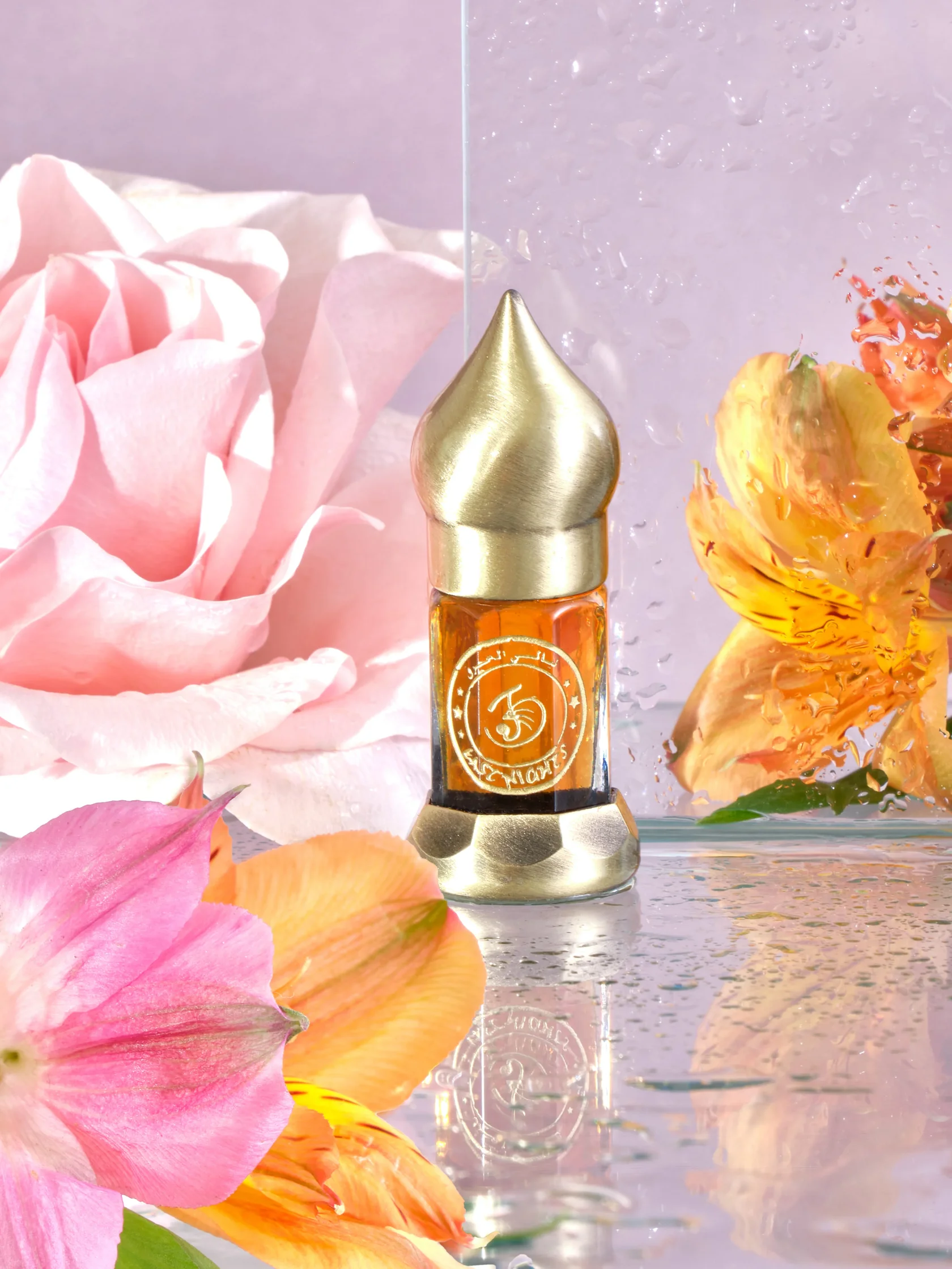 имиджевая предметная съемка