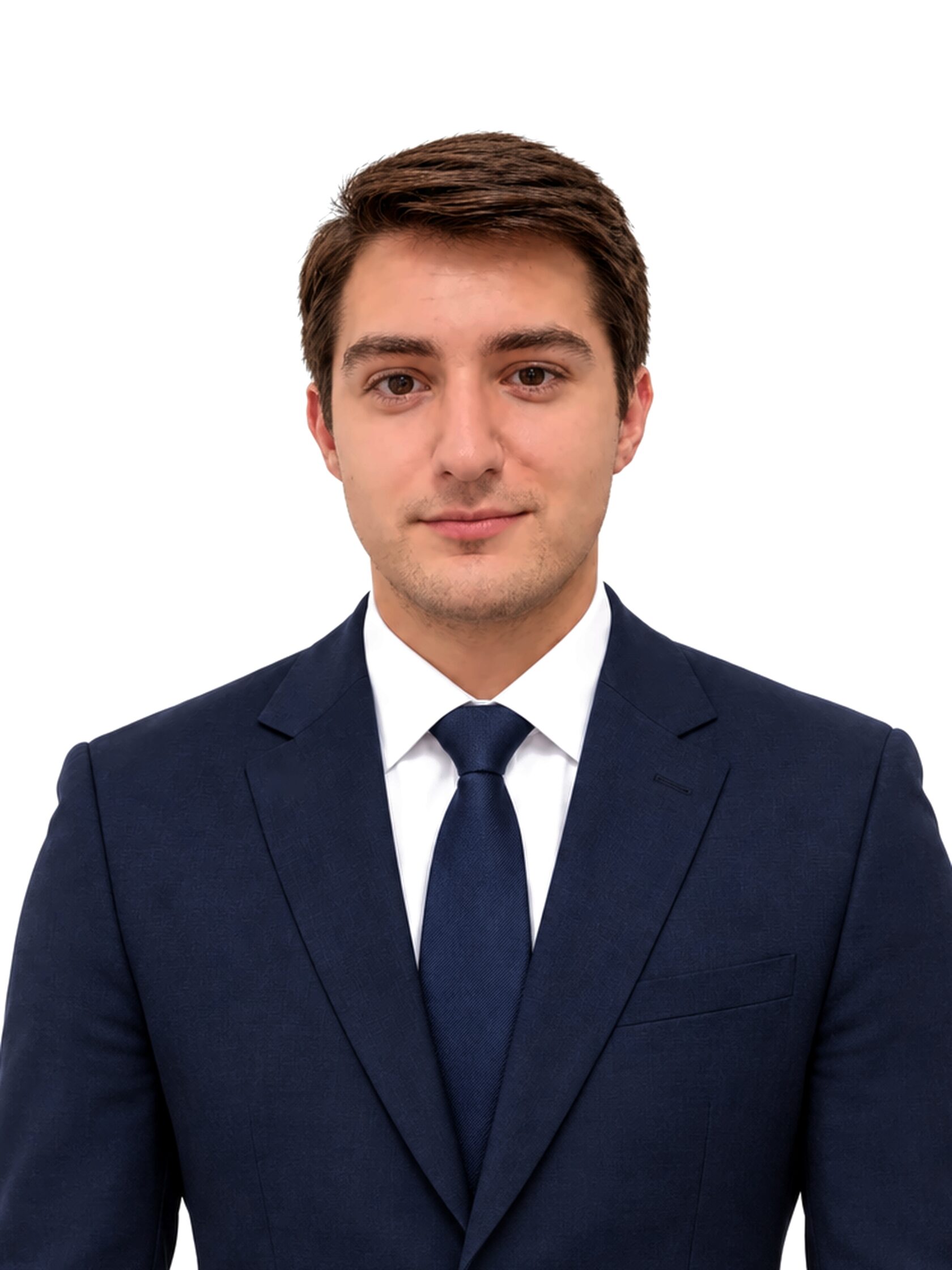 Ральченко Кирилл Андреевич, программист 1С, Аллсан Интеграция