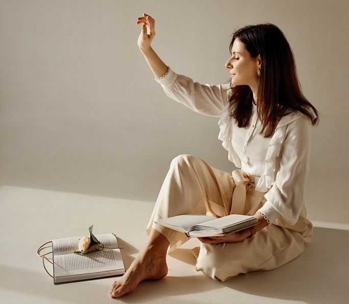 сайт starikova.top сео копирайтера Яны Стариковой