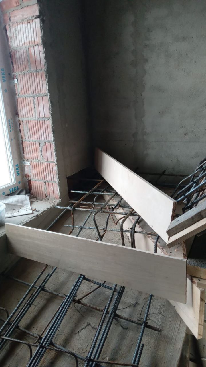 Объект в Ленинградской области