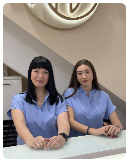 Консультация в стоматологии в Луганске