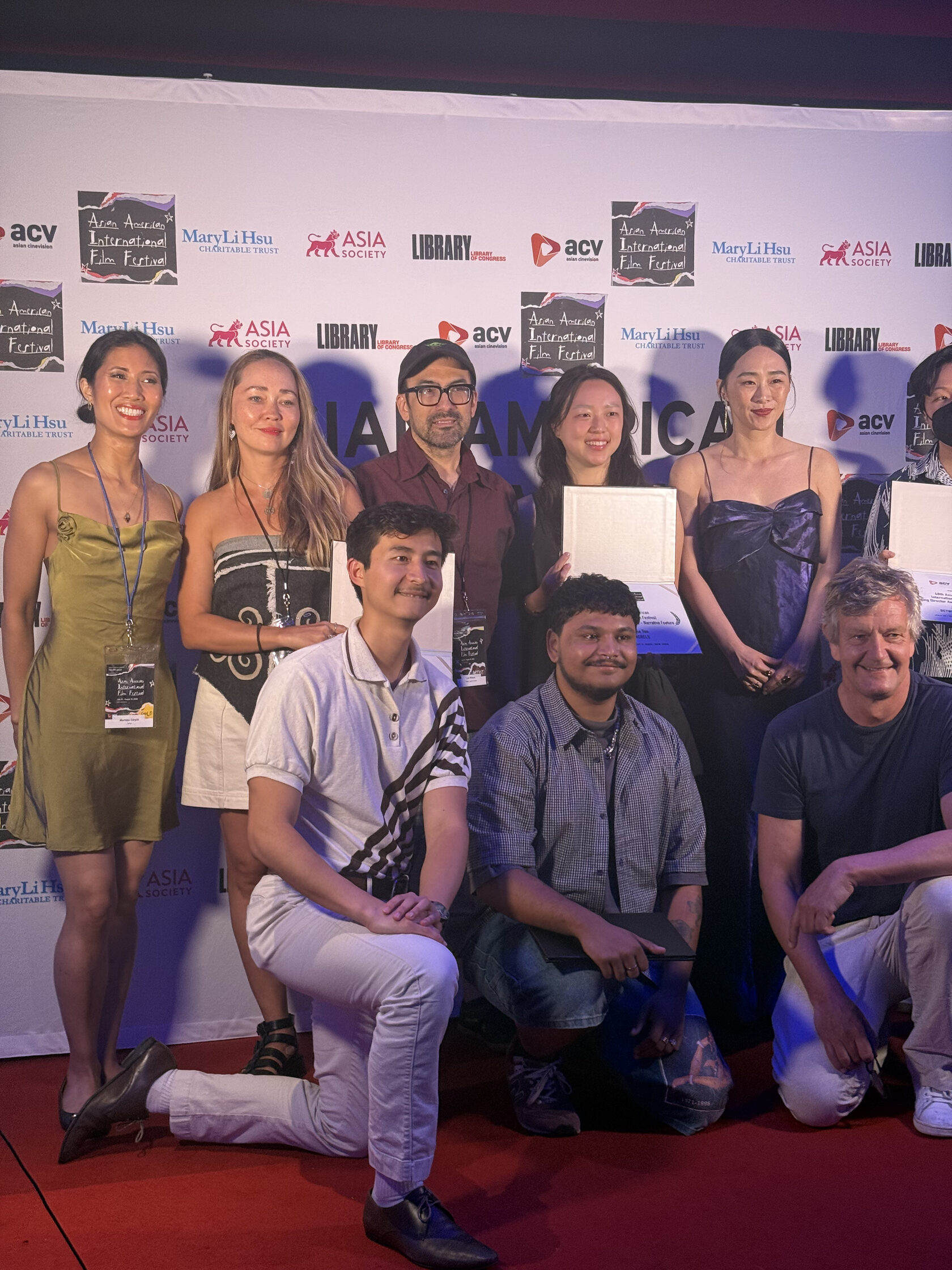 Үлкен есейген әйелдер