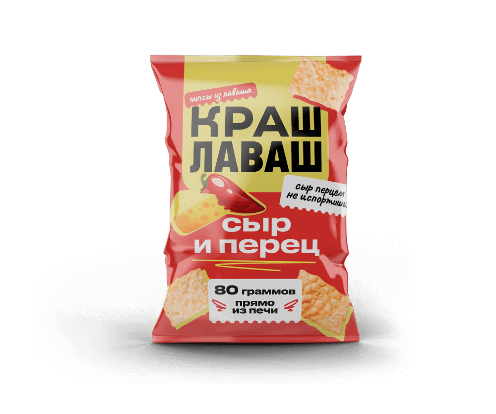 Краш Лаваш