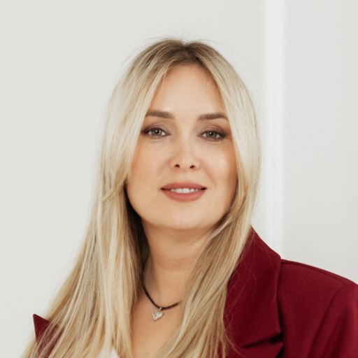 Анюта Миронова