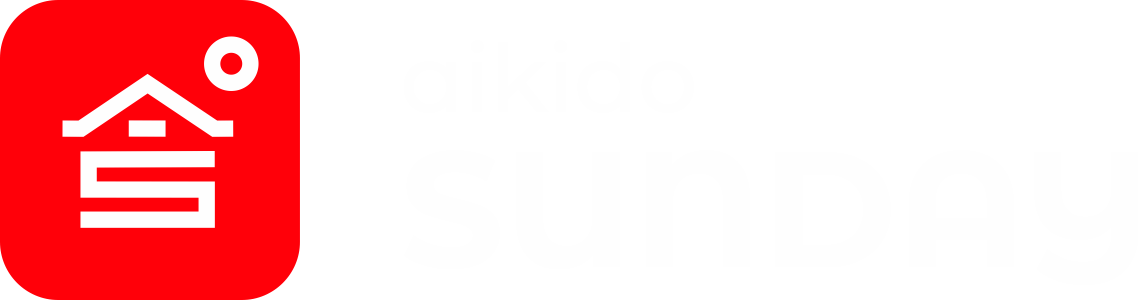 Школа айкидо Aikido Sunday