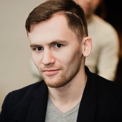 Павел Фёдоров