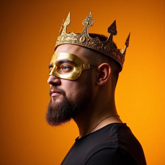 Макарий — AI Мастер