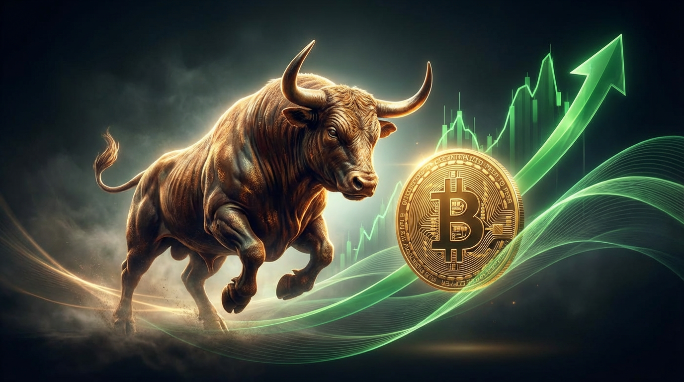 Bull Run в криптовалютах