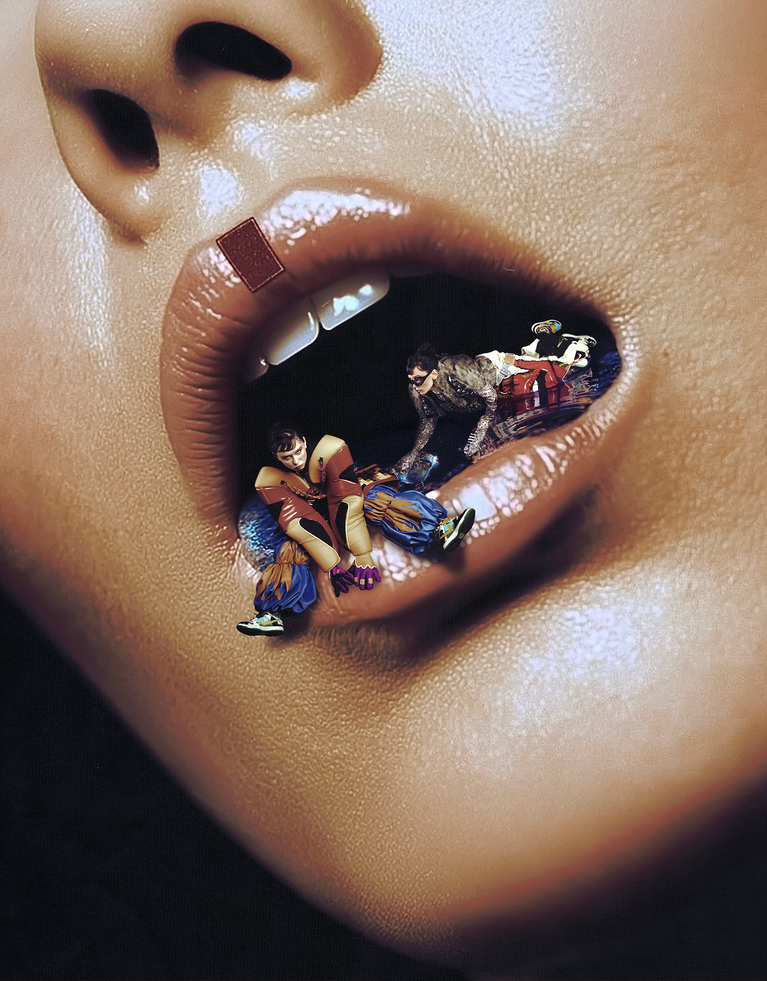 Surreal Identity 3