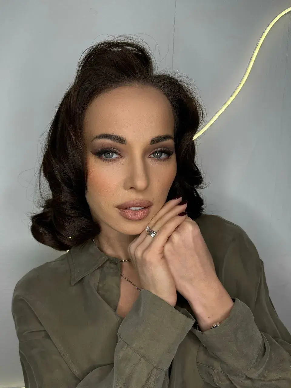 Анастасия Иванушкина (Романенко)