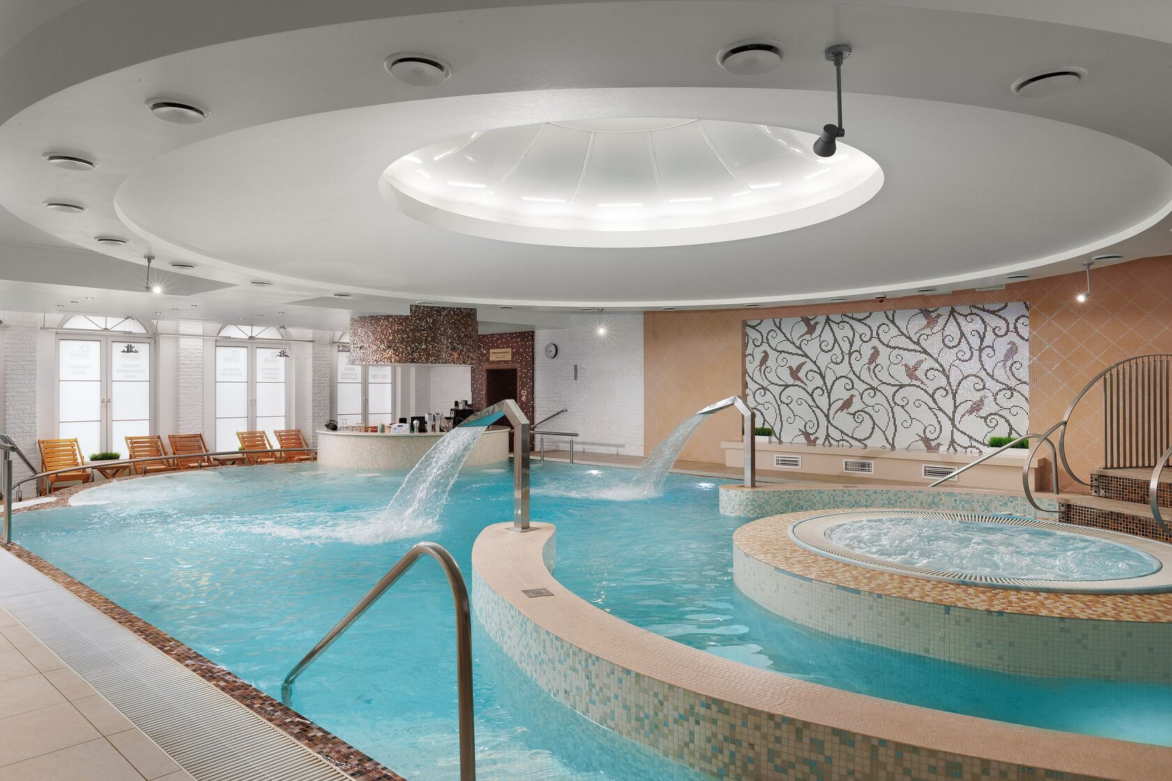 SPA и отдых в Калининграде