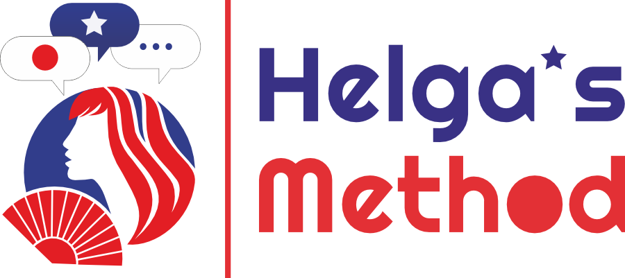 Helgasmethod