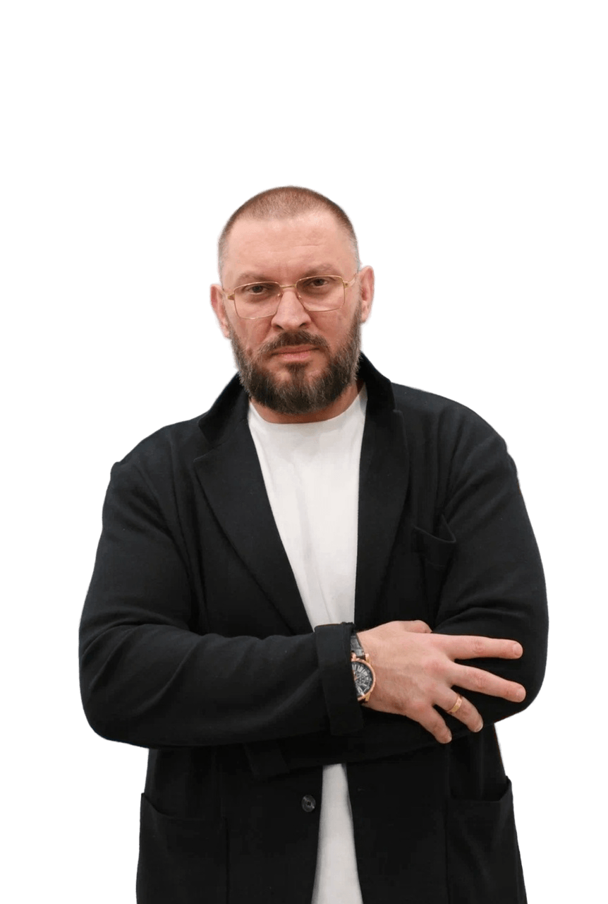 Марк Бартон