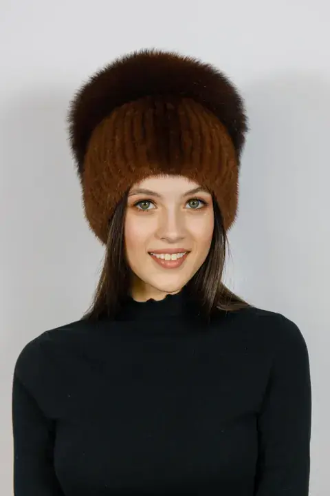 Модель 15, норка