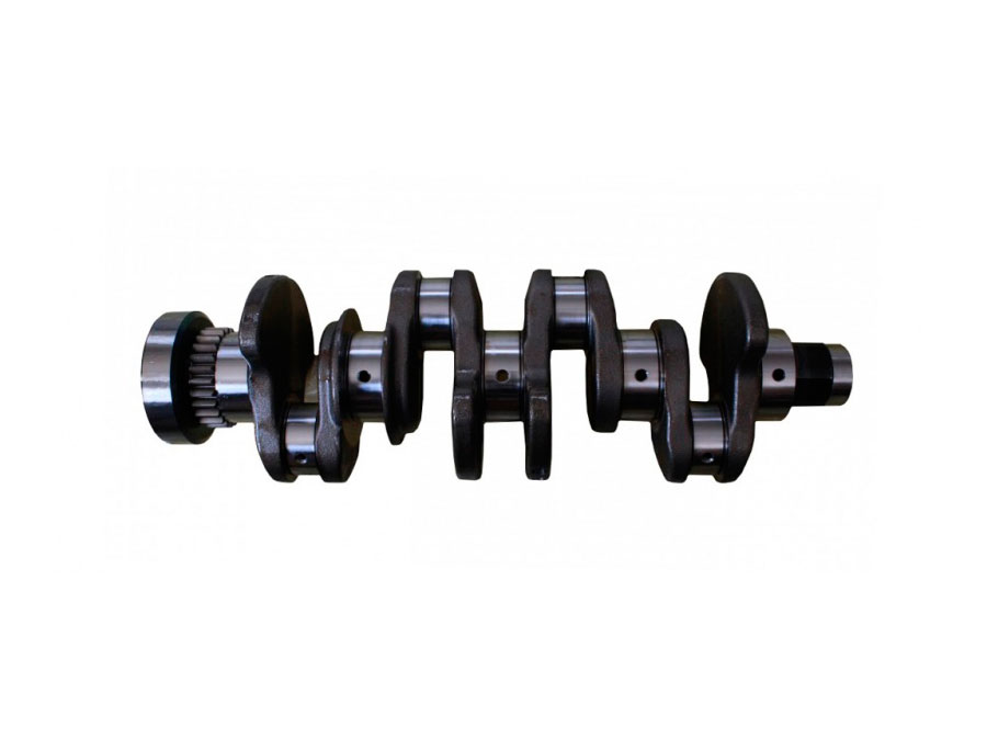 вал коленчатый cummins isf 2. 8. газель некст cummins 2. 8. коленвал cummins isf 2.