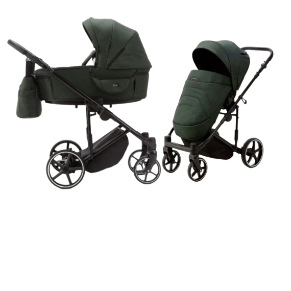 Adamex Zico New 2 в 1 – Официальный дилер!