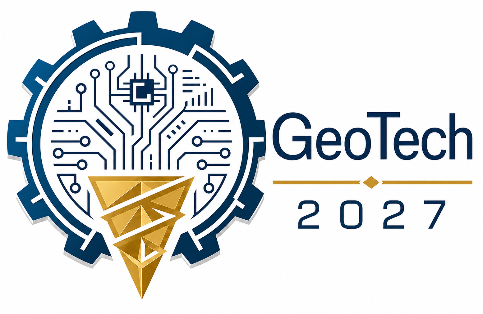  GEOTECH-2027 