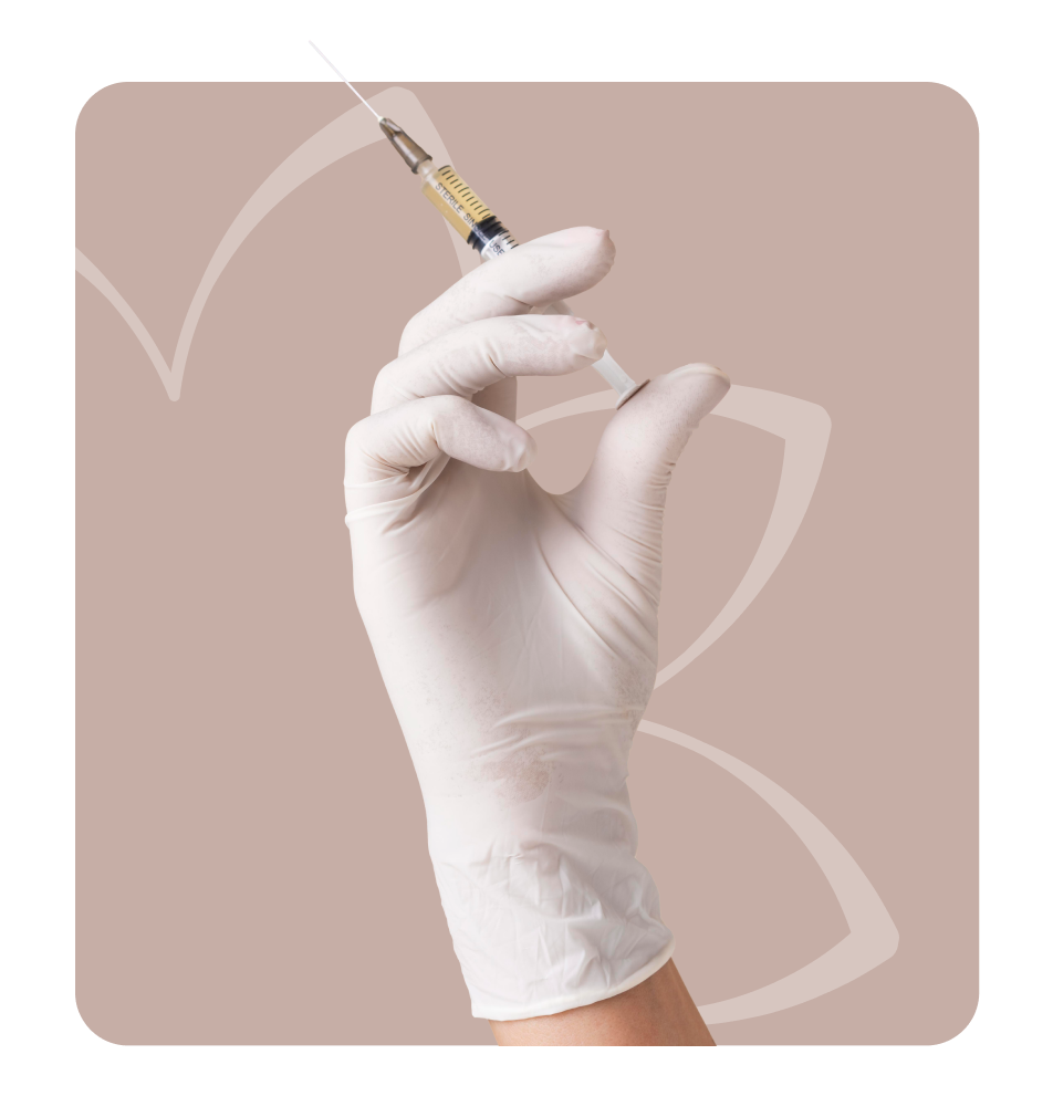 Лечение розацеа в Санкт-Петербурге | клиника «Красивые люди»