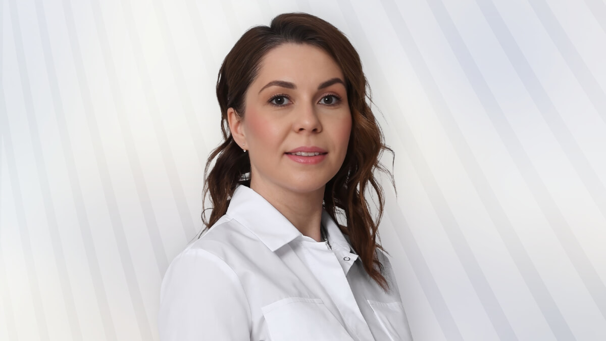 Рогова Светлана Васильевна Врач акушер-гинеколог