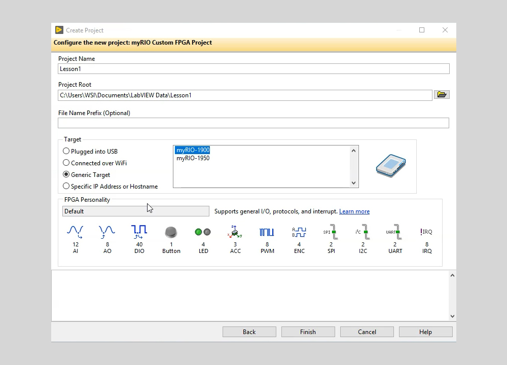 Где находится файл лицензии labview