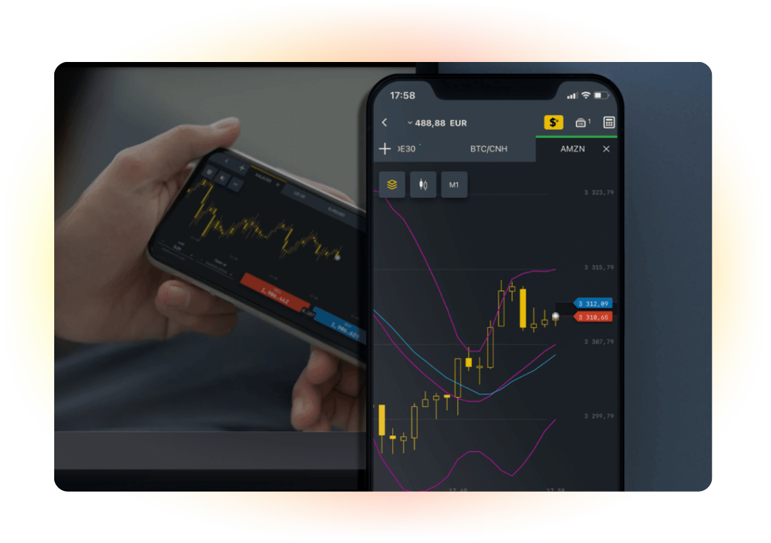 exness minimum deposit amount