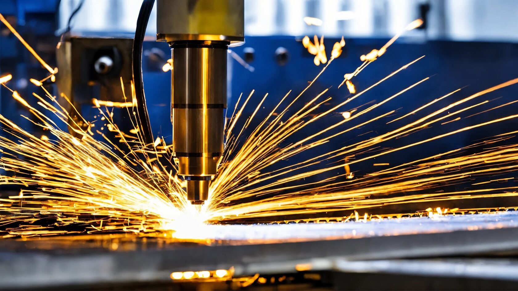 Лазерная резка и гибка листового металла в Твери и Тверской области