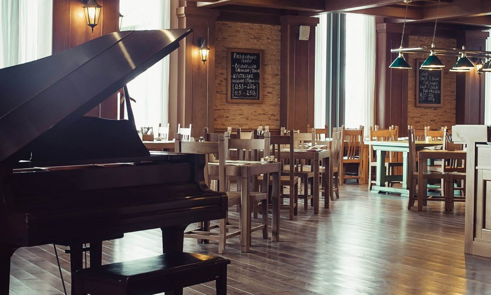 Новый Петергоф отель