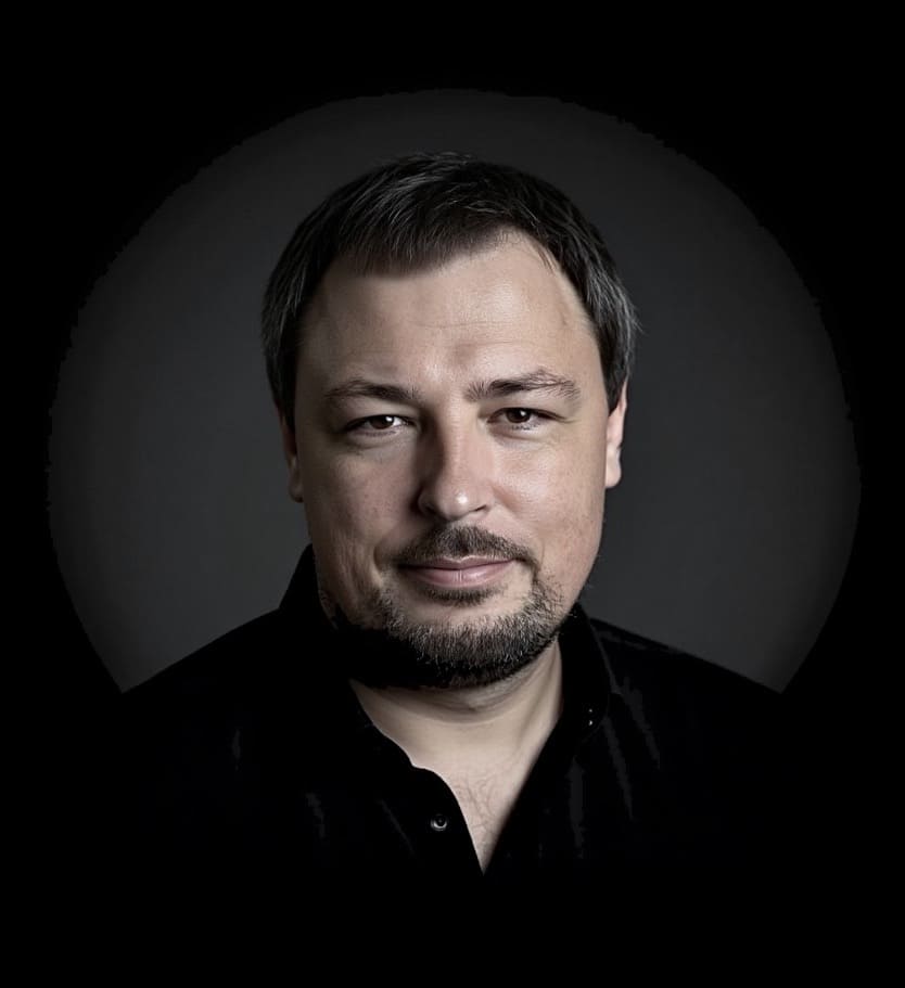 Адвокат Евгений Шупиков