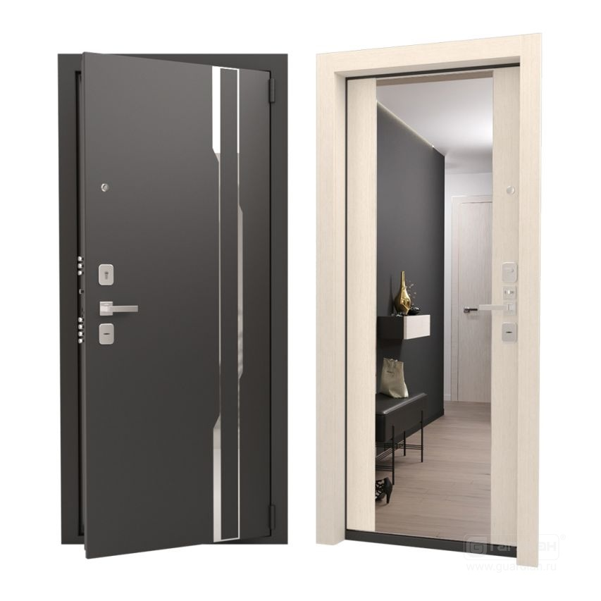 купить входную дверь