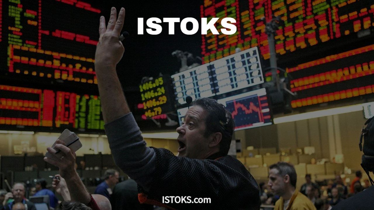 ISTOKS PUTIN