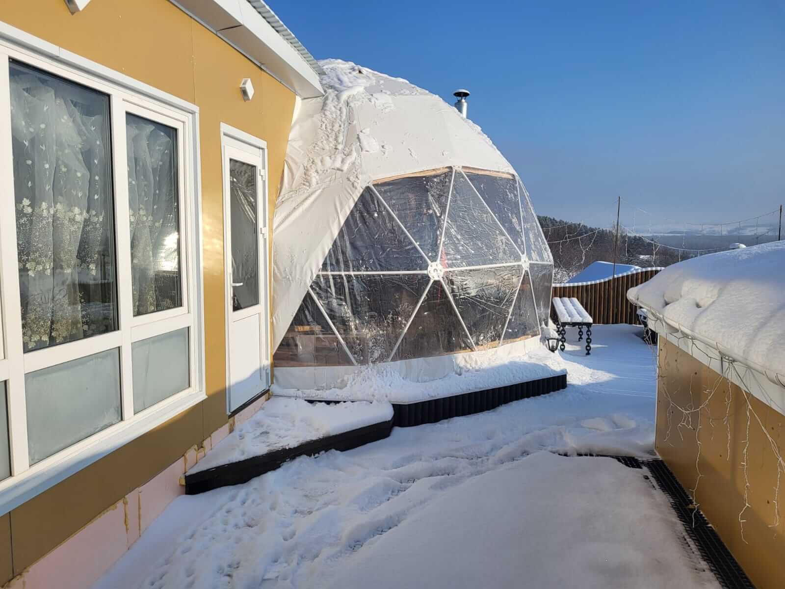 Уфа · 6 м