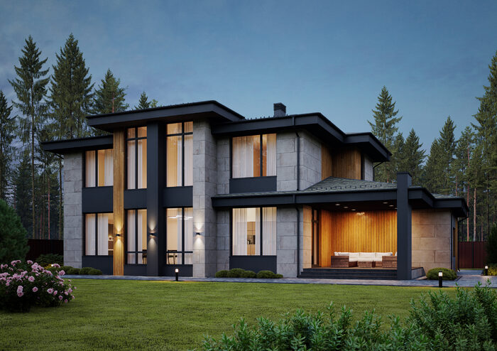 Сочах сборные дома бюджетно