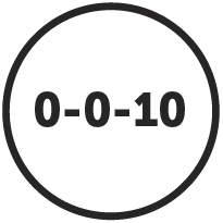 Рассрочка до 10 месяцев